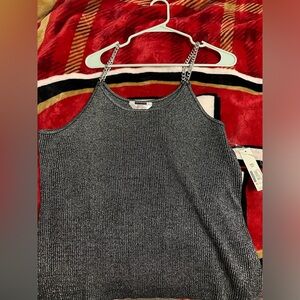 No boundaries, size xxl